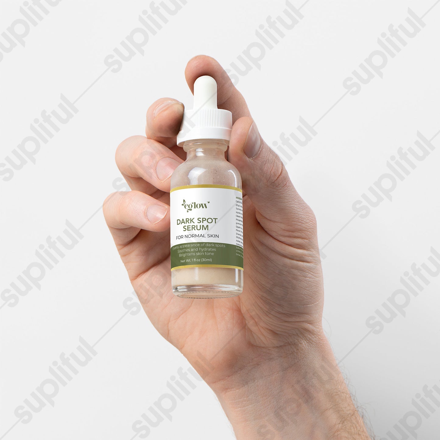 Dark Spot Serum for Normal Skin