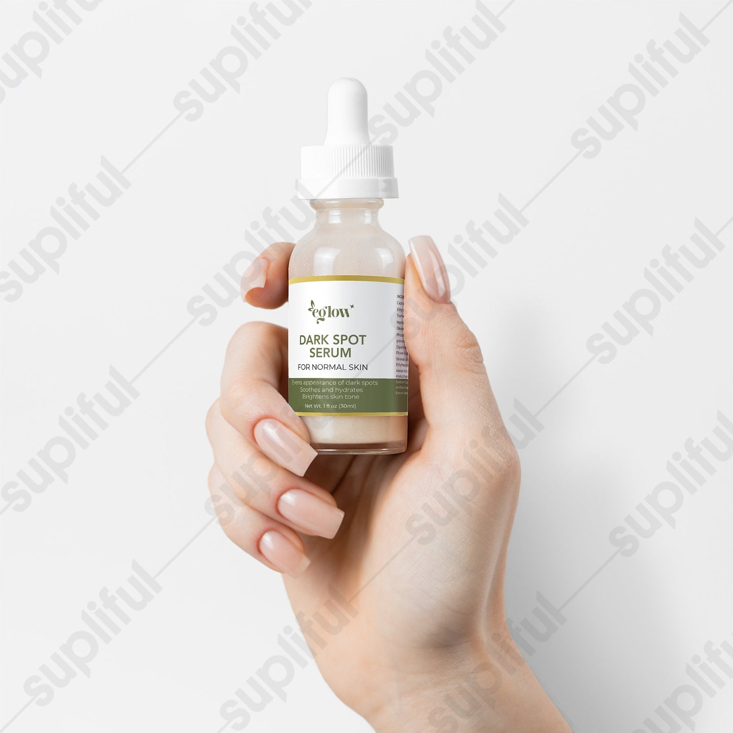 Dark Spot Serum for Normal Skin