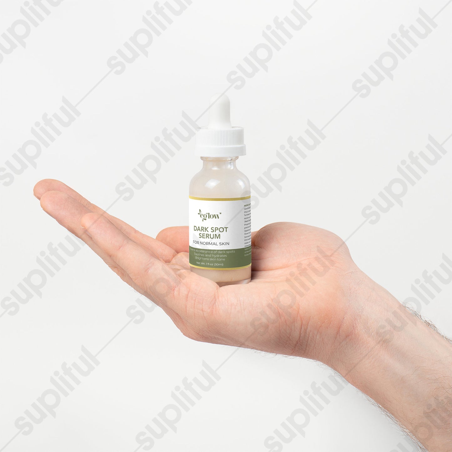 Dark Spot Serum for Normal Skin
