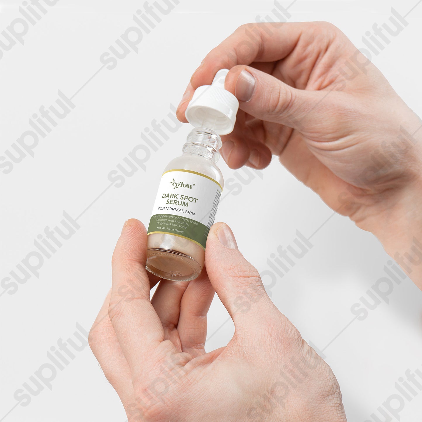 Dark Spot Serum for Normal Skin