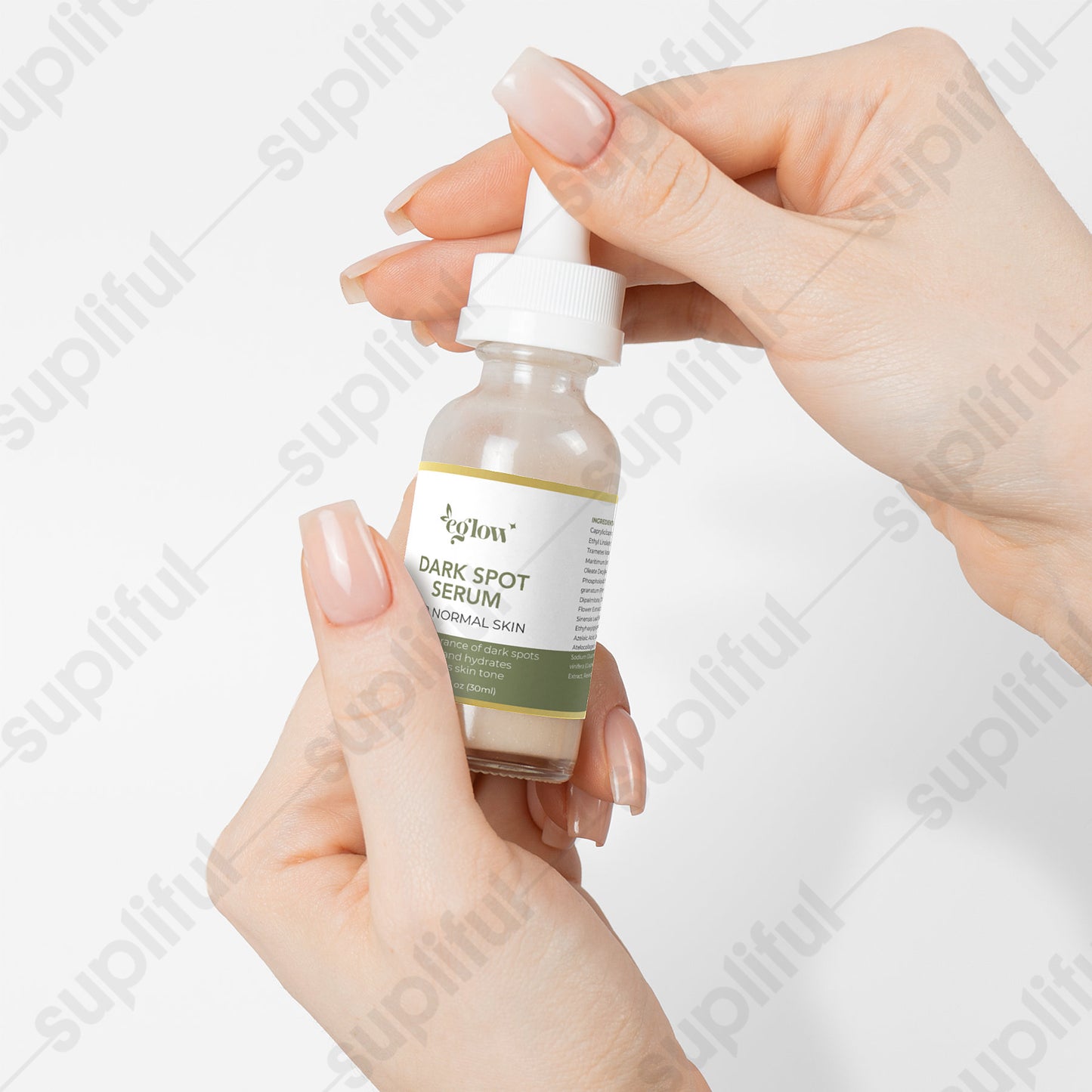 Dark Spot Serum for Normal Skin