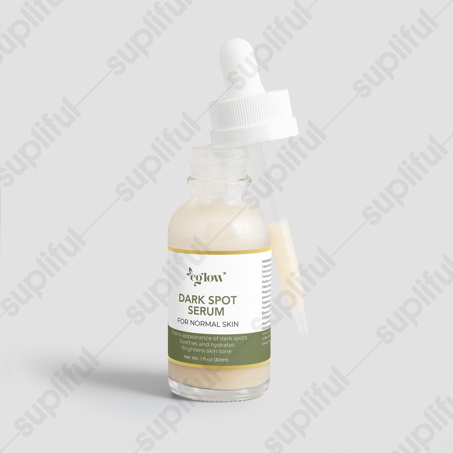 Dark Spot Serum for Normal Skin