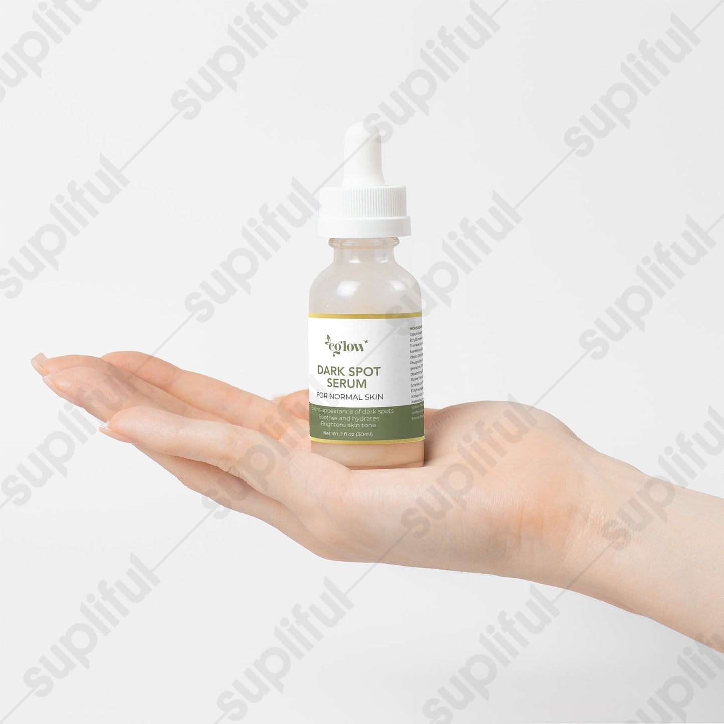 Dark Spot Serum for Normal Skin