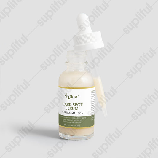 Dark Spot Serum for Normal Skin